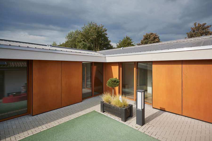 Schöne Aussicht auf der Kinderhöhe, Schöne Aussicht 2, 33181 Bad Wünnenberg